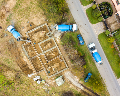 House Construction Management